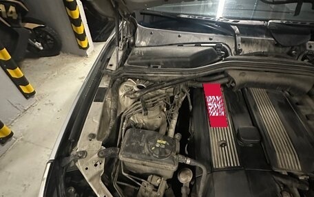 BMW 5 серия, 2003 год, 820 000 рублей, 11 фотография