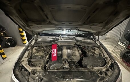 BMW 5 серия, 2003 год, 820 000 рублей, 12 фотография