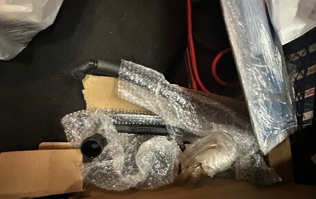 BMW 5 серия, 2003 год, 820 000 рублей, 20 фотография