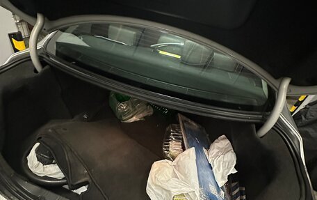 BMW 5 серия, 2003 год, 820 000 рублей, 19 фотография