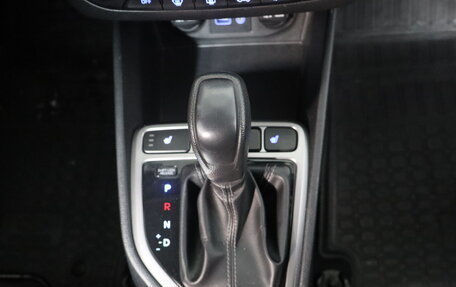 Hyundai Creta I рестайлинг, 2017 год, 1 649 000 рублей, 9 фотография