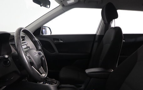 Hyundai Creta I рестайлинг, 2017 год, 1 649 000 рублей, 7 фотография