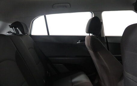 Hyundai Creta I рестайлинг, 2017 год, 1 649 000 рублей, 11 фотография