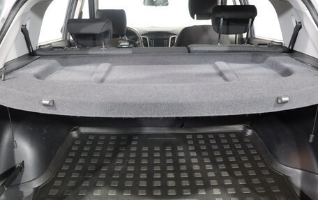 Hyundai Creta I рестайлинг, 2017 год, 1 649 000 рублей, 13 фотография