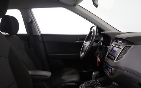 Hyundai Creta I рестайлинг, 2017 год, 1 649 000 рублей, 10 фотография