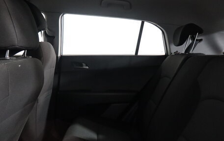 Hyundai Creta I рестайлинг, 2017 год, 1 649 000 рублей, 12 фотография