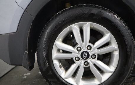 Hyundai Creta I рестайлинг, 2017 год, 1 649 000 рублей, 14 фотография