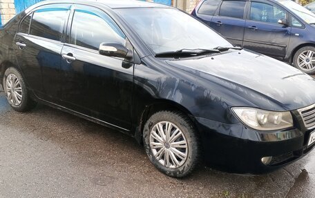 Lifan Solano I (630) рестайлинг, 2011 год, 320 000 рублей, 5 фотография