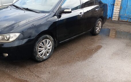 Lifan Solano I (630) рестайлинг, 2011 год, 320 000 рублей, 8 фотография