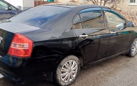 Lifan Solano I (630) рестайлинг, 2011 год, 320 000 рублей, 4 фотография