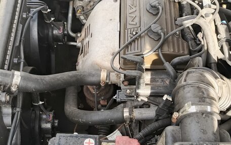 Lifan Solano I (630) рестайлинг, 2011 год, 320 000 рублей, 10 фотография