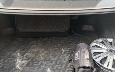 Lifan Solano I (630) рестайлинг, 2011 год, 320 000 рублей, 11 фотография