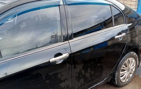 Lifan Solano I (630) рестайлинг, 2011 год, 320 000 рублей, 7 фотография