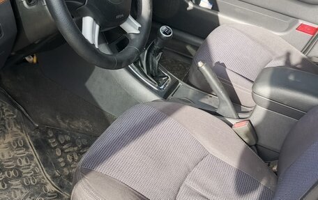 Lifan Solano I (630) рестайлинг, 2011 год, 320 000 рублей, 12 фотография