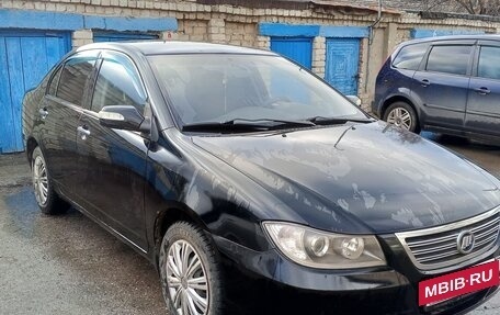 Lifan Solano I (630) рестайлинг, 2011 год, 320 000 рублей, 2 фотография