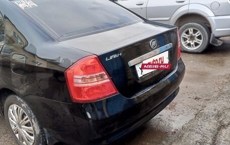 Lifan Solano I (630) рестайлинг, 2011 год, 320 000 рублей, 3 фотография