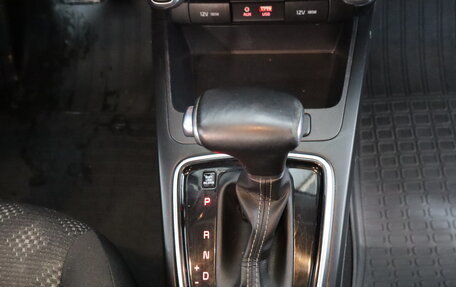 KIA Rio IV, 2018 год, 1 179 000 рублей, 11 фотография