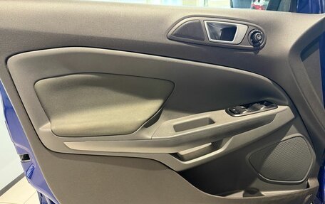 Ford EcoSport, 2016 год, 1 100 000 рублей, 9 фотография