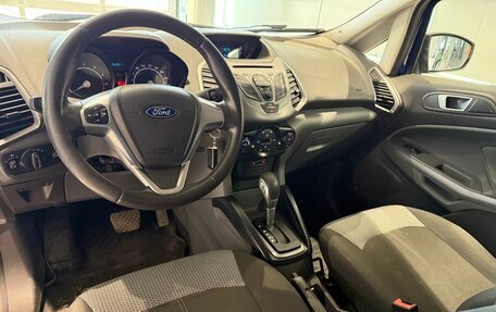 Ford EcoSport, 2016 год, 1 100 000 рублей, 11 фотография