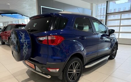 Ford EcoSport, 2016 год, 1 100 000 рублей, 7 фотография