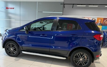 Ford EcoSport, 2016 год, 1 100 000 рублей, 4 фотография