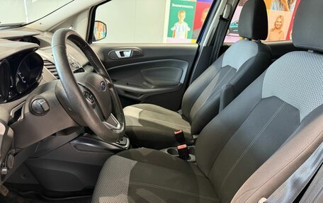 Ford EcoSport, 2016 год, 1 100 000 рублей, 10 фотография