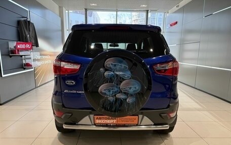 Ford EcoSport, 2016 год, 1 100 000 рублей, 6 фотография