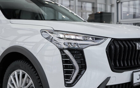 Haval Jolion, 2025 год, 2 536 258 рублей, 11 фотография