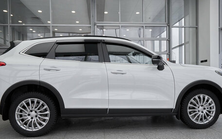 Haval Jolion, 2025 год, 2 536 258 рублей, 4 фотография