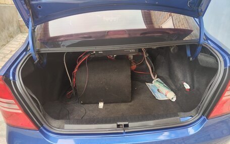 Lifan Solano I (630) рестайлинг, 2013 год, 350 000 рублей, 8 фотография