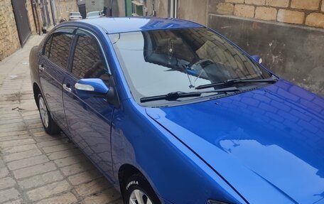 Lifan Solano I (630) рестайлинг, 2013 год, 350 000 рублей, 4 фотография