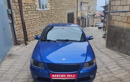 Lifan Solano I (630) рестайлинг, 2013 год, 350 000 рублей, 2 фотография