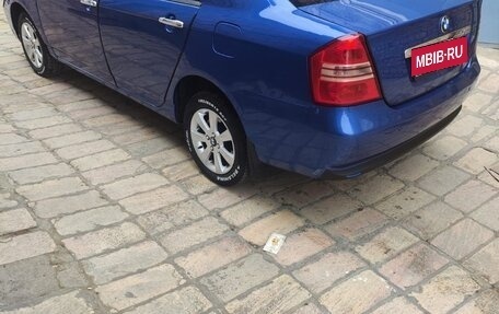 Lifan Solano I (630) рестайлинг, 2013 год, 350 000 рублей, 7 фотография