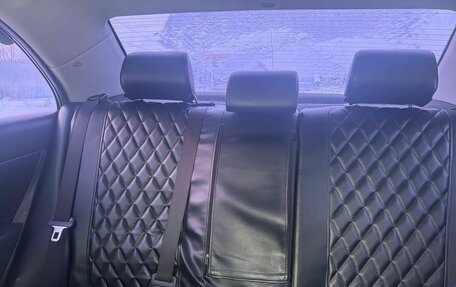 Toyota Avensis III рестайлинг, 2008 год, 697 000 рублей, 7 фотография