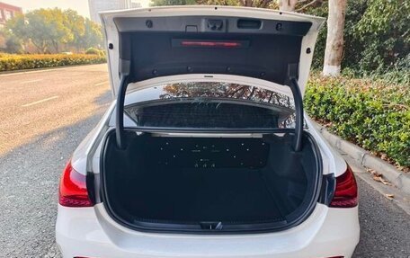 Mercedes-Benz A-Класс, 2025 год, 3 100 000 рублей, 14 фотография