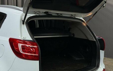 KIA Sportage III, 2012 год, 1 149 999 рублей, 6 фотография