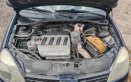 Renault Clio III, 2004 год, 340 000 рублей, 4 фотография