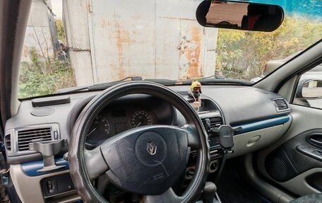 Renault Clio III, 2004 год, 340 000 рублей, 3 фотография