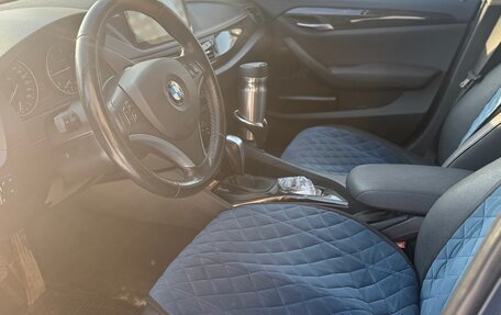 BMW X1, 2012 год, 1 630 000 рублей, 7 фотография