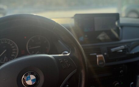 BMW X1, 2012 год, 1 630 000 рублей, 9 фотография