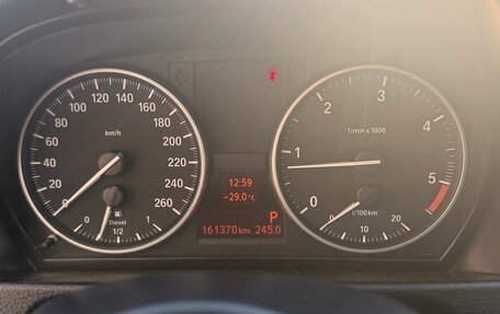 BMW X1, 2012 год, 1 630 000 рублей, 8 фотография