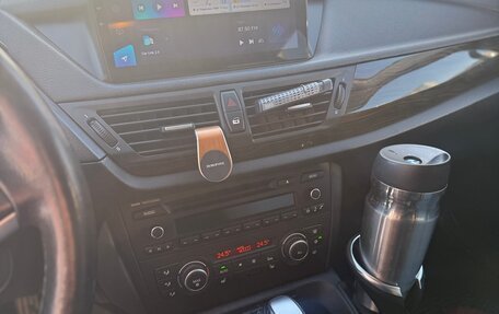 BMW X1, 2012 год, 1 630 000 рублей, 10 фотография