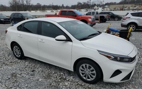 KIA Forte III, 2022 год, 1 700 000 рублей, 2 фотография