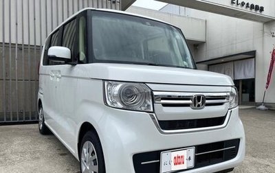 Honda N-BOX II, 2022 год, 750 000 рублей, 1 фотография