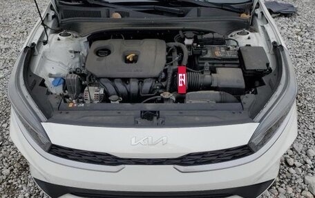 KIA Forte III, 2022 год, 1 700 000 рублей, 8 фотография