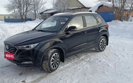 FAW Besturn X40 I, 2021 год, 1 330 000 рублей, 1 фотография