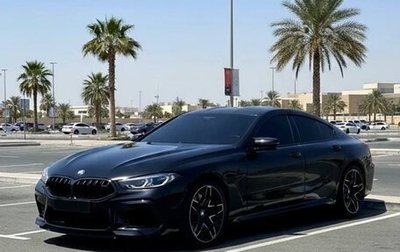 BMW M8 I (F91/F92/F93), 2025 год, 15 800 000 рублей, 1 фотография