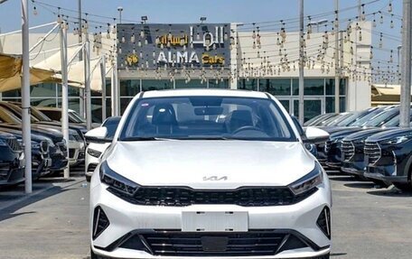 KIA K3, 2024 год, 2 700 000 рублей, 1 фотография