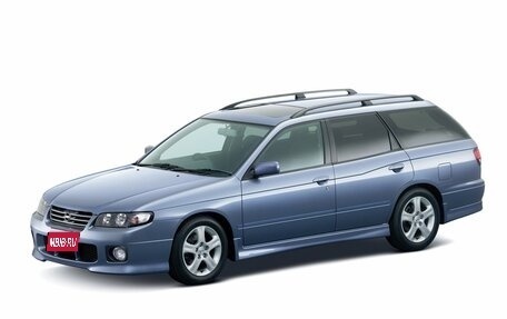 Nissan Avenir II, 1999 год, 275 000 рублей, 1 фотография