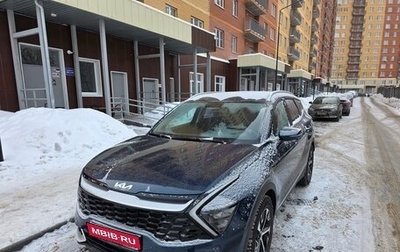 KIA Sportage IV рестайлинг, 2022 год, 3 400 000 рублей, 1 фотография